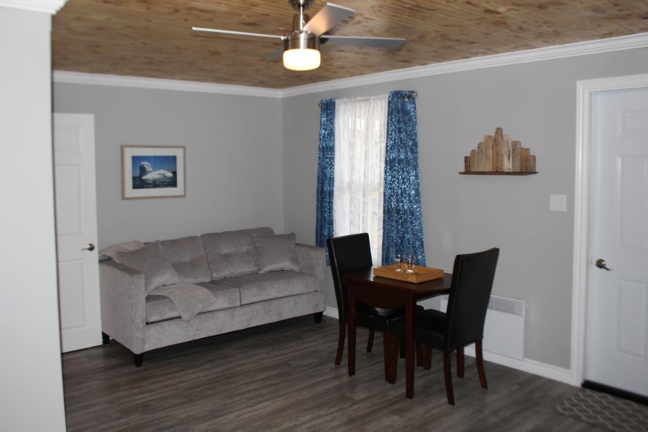 Raleigh Rooms & Taylor'S Crafts ภายนอก รูปภาพ