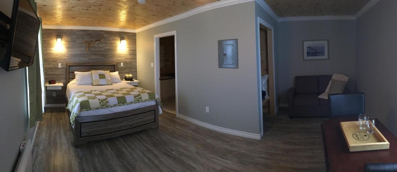 Raleigh Rooms & Taylor'S Crafts ภายนอก รูปภาพ