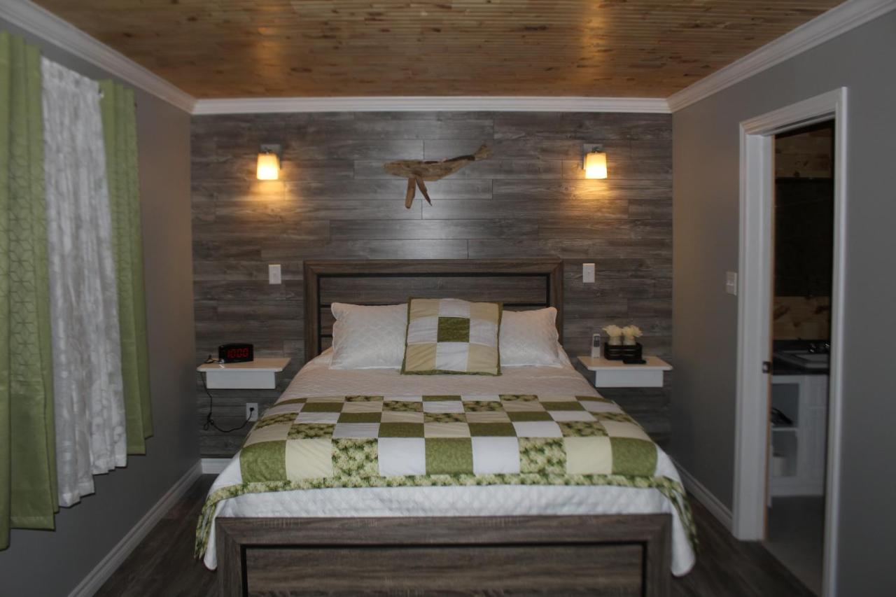 Raleigh Rooms & Taylor'S Crafts ภายนอก รูปภาพ