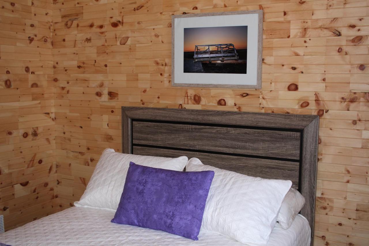 Raleigh Rooms & Taylor'S Crafts ภายนอก รูปภาพ
