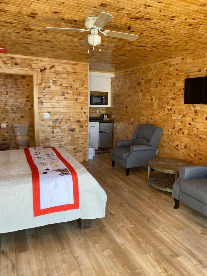 Raleigh Rooms & Taylor'S Crafts ภายนอก รูปภาพ