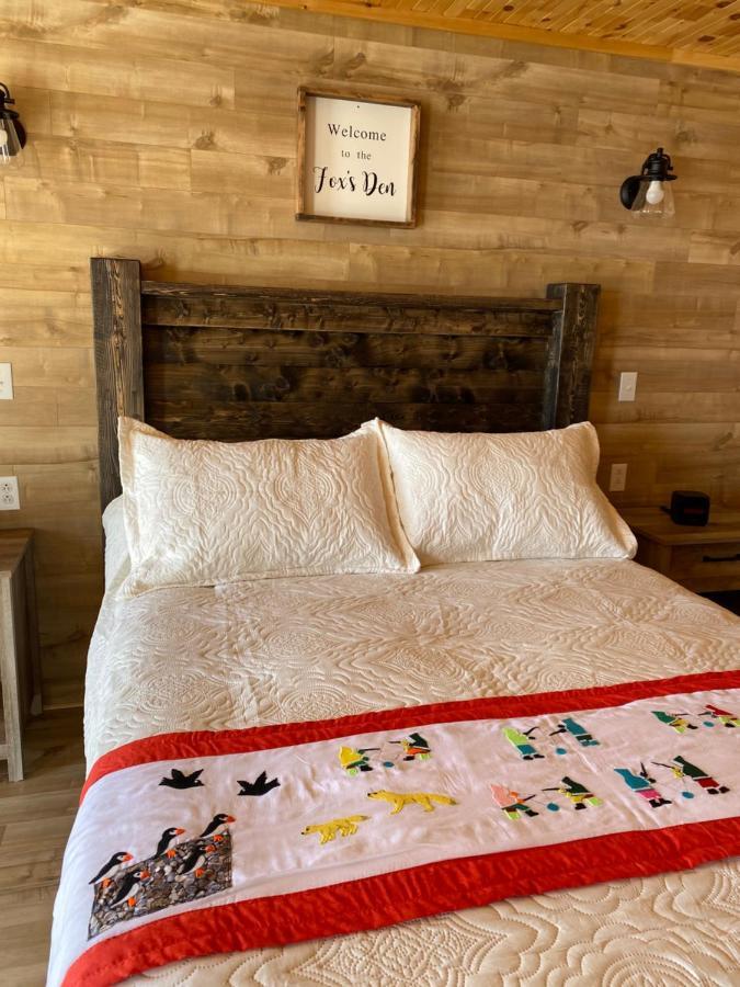 Raleigh Rooms & Taylor'S Crafts ภายนอก รูปภาพ