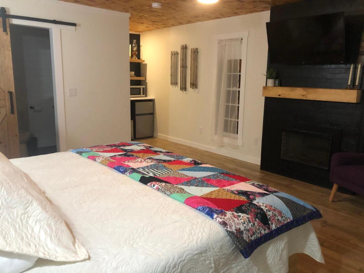 Raleigh Rooms & Taylor'S Crafts ภายนอก รูปภาพ