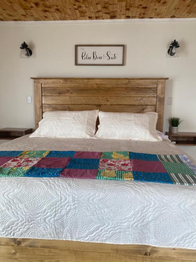 Raleigh Rooms & Taylor'S Crafts ภายนอก รูปภาพ